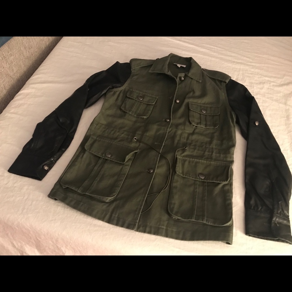 Jacket